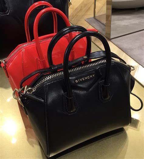 givenchy tas small look a like|givenchy antigona mini bag.